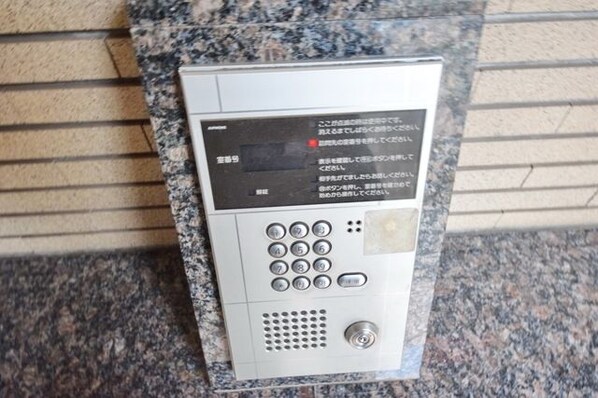 西河マンションの物件内観写真